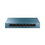 tplink TP-Link LS108G LiteWave 8-Port Gigabit Desktop Switch (LS108G)