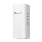 tplink TP-Link SG2005P-PD Omada 5-Port Gigabit Smart Switch with 1-Port PoE++ in and 4-Port PoE+ out (SG2005P-PD)