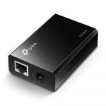 tplink TP-Link TL-POE150S PoE Injector Adapter (TL-POE150S)