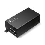 tplink TP-Link TL-POE160S PoE+ Injector Adapter (TL-POE160S)