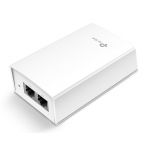 tplink TP-Link TL-POE4824G 48V Passive PoE Injector Adapter (TL-POE4824G)