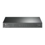 tplink TP-Link TL-SG2008P JetStream™ 8-Port Gigabit Smart Switch with 4-Port PoE+ (TL-SG2008P)