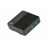 ATEN 2 x 4 USB 3.1 Gen1 Peripheral Sharing Switch (US3324-AT)