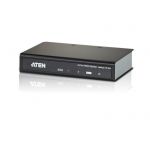 ATEN 2Port HDMI Audio/Video Splitter | 4Kx2K VS182A: (VS182A-AT-G)