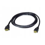 ATEN 3M High Speed HDMI Cable with Ethernet (2L-7D03H)