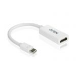 ATEN Mini DisplayPort to HDMI Adapter (VC980-AT)