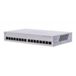 cisco Cisco CBS110-16T-EU Unmanaged 16-port GE (CBS110-16T-EU)