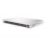 cisco Cisco CBS250-48T-4X-EU Smart 48-port GE, 4x10G SFP+ (CBS250-48T-4X-EU)