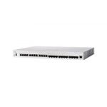 cisco Cisco CBS350-24XTS-EU Managed 12-port 10GE, 12-port SFP+ (CBS350-24XTS-EU)
