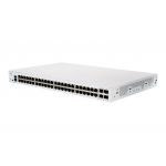 cisco Cisco CBS350-48T-4G-EU Managed 48-port GE, 4x1G SFP (CBS350-48T-4G-EU)