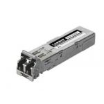 cisco Cisco Gigabit SX Mini-GBIC SFP convertoare media pentru rețea 850 nm (MGBSX1)