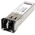 Cisco GLC-GE-100FX= module de emisie-recepție pentru rețele Fibră optică 1000 Mbit/s SFP 1310 nm (GLC-GE-100FX=)