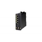 Cisco IE 1000-4P2S-LM Gestionate Gigabit Ethernet (10/100/1000) Power over Ethernet (PoE) Suport Negru (IE-1000-4P2S-LM)