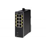 Cisco IE-1000-6T2T-LM switch-uri Gestionate Fast Ethernet (10/100) Negru (IE-1000-6T2T-LM)