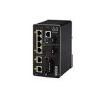 Cisco IE-2000-4TS-L switch-uri Gestionate L2 Fast Ethernet (10/100) Negru (IE-2000-4TS-L)