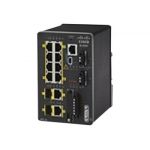 Cisco IE-2000-8TC-G-B switch-uri Gestionate L2 Fast Ethernet (10/100) Negru (IE-2000-8TC-G-B)