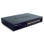 D-Link DES-1016D/E switch-uri Fara management (DES-1016D/E)