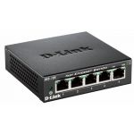 D-Link DES-105 Negru (DES-105/E)