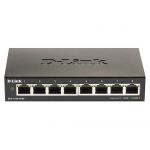 D-Link DGS-1100-08V2 M (DGS-1100-08V2/E)