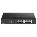 D-Link DGS-1100-24PV2/E 24Port PoE Gigabit Smart Switch (DGS-1100-24PV2/E)