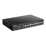 D-Link DGS-1100-24V2/E 24-Port Layer2 Smart Gigabit (DGS-1100-24V2/E)