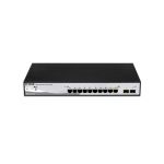 D-Link DGS-1210-10/E 10-Port Layer2 Smart Managed Gigabit Switch (DGS-1210-10/E)