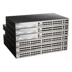 D-Link DGS-3130-30PS/E switch-uri Gestionate L3 Gigabit Ethernet (10/100/1000) Power over Ethernet (PoE) Suport Gri (DGS-3130-30PS/E)