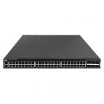D-Link DXS-3610-54T Gestionate L3 10G Ethernet (100/1000/10000) 1U Negru (DXS-3610-54T/SI)