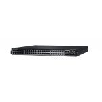 dell DELL N-Series N2248X-ON Gestionate L3 Gigabit Ethernet (10/100/1000) 1U Negru (210-ASPD)