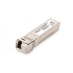 DIGITUS 10G SFP+ Module, Singlemode, BiDi, DDM LC Simplex Connector, Tx1270/Rx1330, up to 10km (DN-81204)