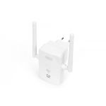 DIGITUS 300Mbps wireless repeater 2,4 GHz (DN-7072)