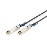 DIGITUS DAC Cable SFP28 2 M DAC Cable 25 G 2m (DN-81242)