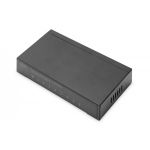 DIGITUS Digitus 8 Port RJ 45 GE Switch 8 x 10/ 100 /1000 Mbit/s (DN-80066)