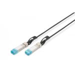 DIGITUS SFP+ 10G DAC Cable 2m, AWG 30 Allnet,CISCO,Dell,D-Link,Edimax,Etherwan,Fortinet, (DN-81222)
