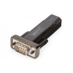 DIGITUS USB 2.0 to serial Converter, DSUB 9M incl. USB A Cable 80cm (DA-70167)