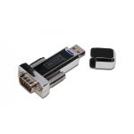DIGITUS USB to Serial Adapter, RS232 USB1.1, RS232 chipset PL2303RA (DA-70155-1)