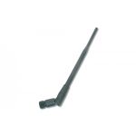 DIGITUS Wireless LAN omnidirectional antenna Gain: 5 dBi, RP-SMA connector, 19.5cm (DN-70100)