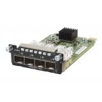 hpe Aruba 3810M/2930M 4SFP+ Module (JL083A)