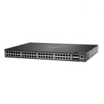 hpe Aruba 6200F 48G 4SFP+ Swch (JL726A)