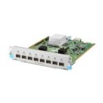 hpe Aruba 8-Port 1G/10GbE SFP+ v3 zl2 Module (J9993A)