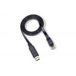 hpe Aruba USB-A to RJ45 PC-to-Switch Cable (R9G48A)