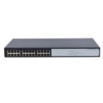 HPE Hewlett Packard Enterprise OfficeConnect 1420 24G Fara management Gigabit Ethernet (10/100/1000) 1U Negru (JG708B)