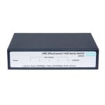 hpe HPE 1420 5G Switch (JH327A)