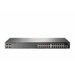hpe HPE Aruba 2930F 24G 4SFP+ Swch (JL253A)
