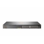 hpe HPE Aruba 2930F 24G PoE+ 4SFP Swch (JL261A)