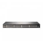 hpe HPE Aruba 2930F 48G 4SFP+ Swch (JL254A)
