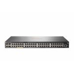 hpe HPE Aruba 2930F 48G PoE+ 4SFP+ Swch (JL256A)