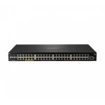 hpe HPE Aruba 2930F 48GPoE+4SFP 740W Swch (JL557A)