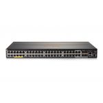 hpe HPE Aruba 2930M 48G PoE+ 1-slot Switch (JL322A)