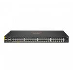 hpe HPE Aruba 6000 Managed 48G 4SFP PoE+ 370W Switch (R8N85A)